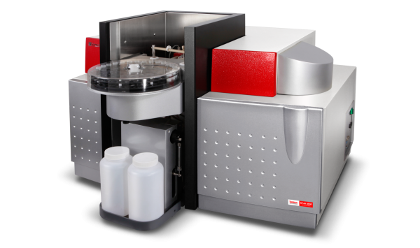 AA-4500 Atomik Absorbsiyon Spektrofotometre (AAS)